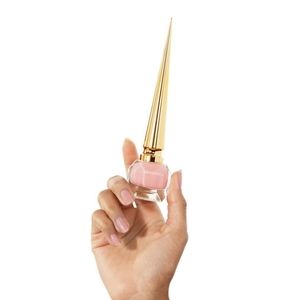 Christian Louboutin nail polish